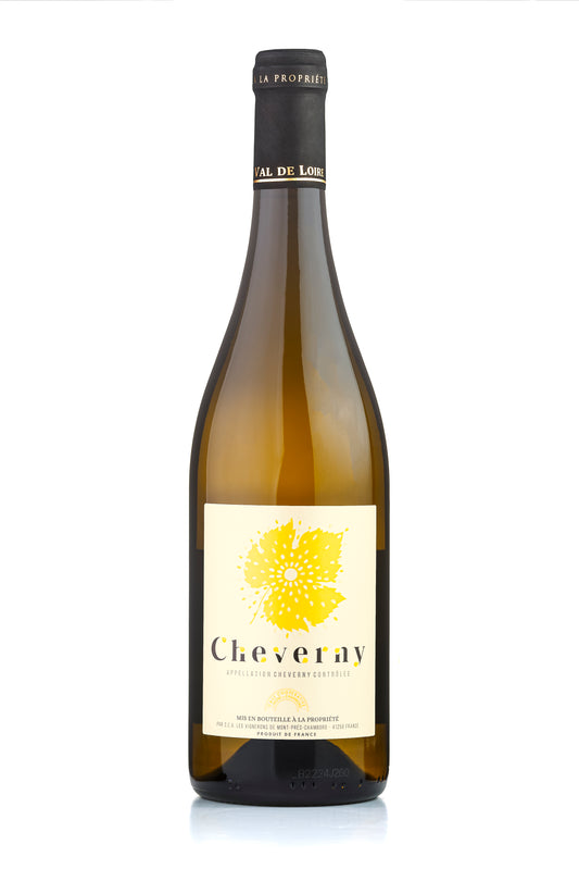 AOC Cheverny White - 2022